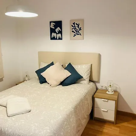 Apartment Amigos Torremolinos