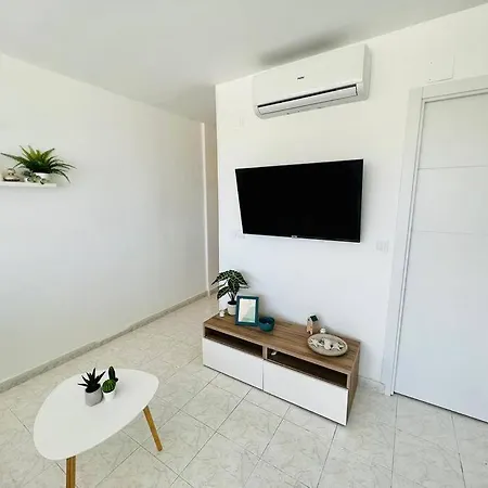 Apartamento Amigos *