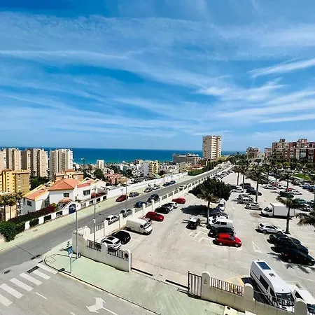 Apartament Amigos