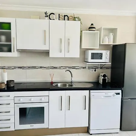 Amigos Apartament Torremolinos