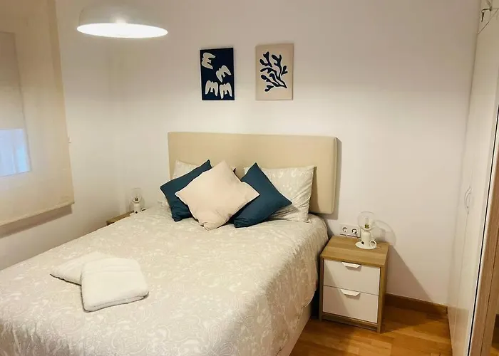 Appartement Amigos Torremolinos