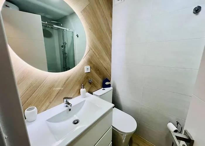 Amigos Apartamento Torremolinos