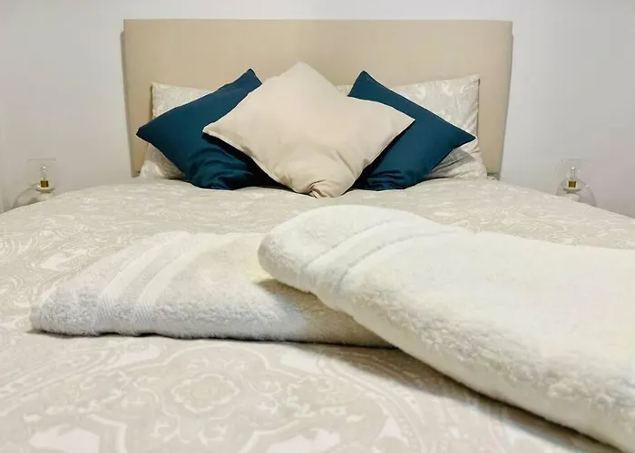 Apartamento Amigos *