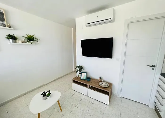 Appartement Amigos *