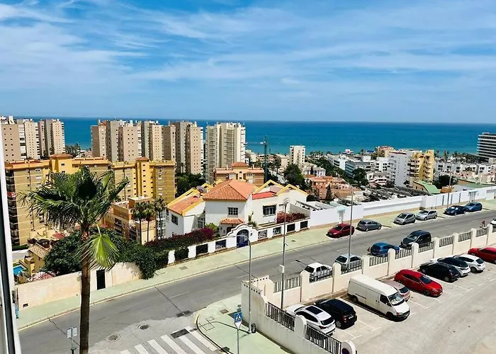 Amigos Appartement *