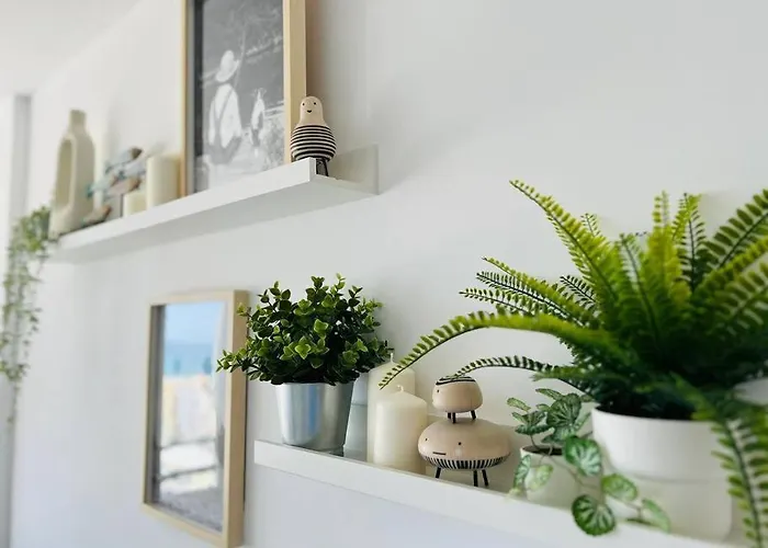 Amigos Appartement *