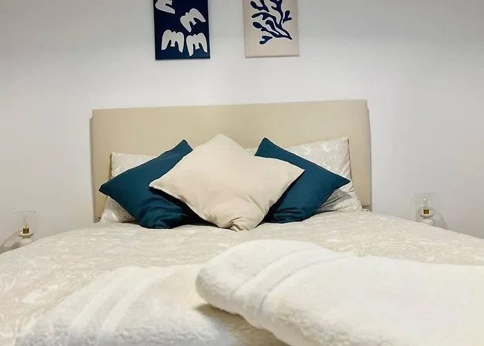 Apartamento Amigos Torremolinos