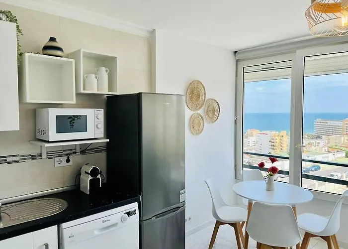 Amigos Apartamento Torremolinos