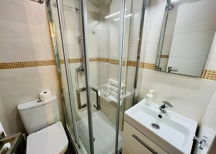 Amigos Appartement *