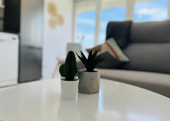 Apartamento Amigos Torremolinos