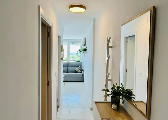 Amigos Appartement *