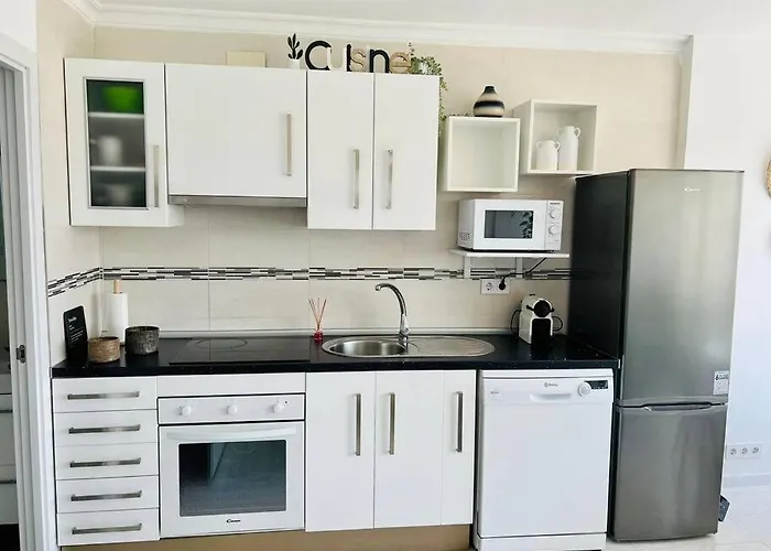 Amigos Apartamento Torremolinos