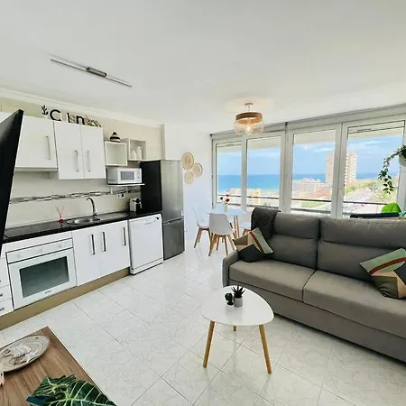 Amigos Apartment