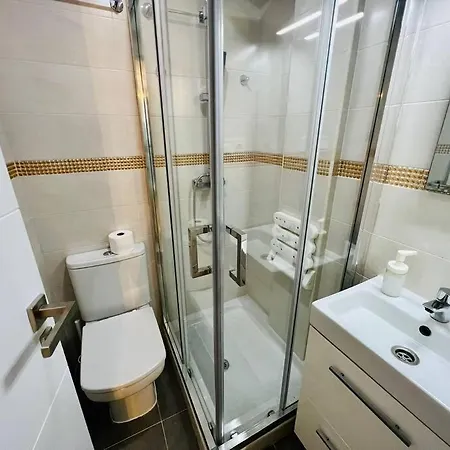 Amigos Apartment