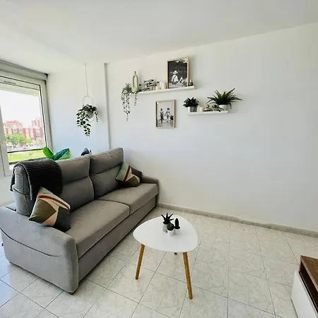 Apartment Amigos