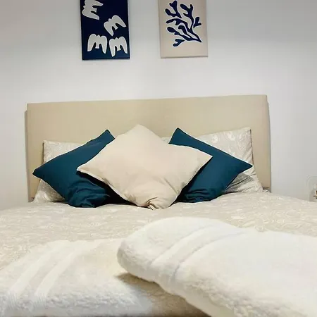 Apartment Amigos Torremolinos