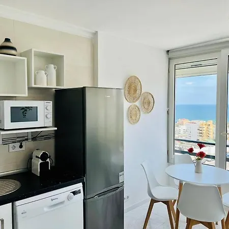 Amigos Apartment Torremolinos