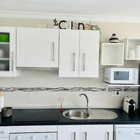 Amigos Apartment