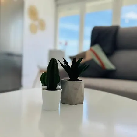 Apartmán Amigos Torremolinos