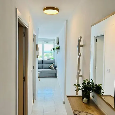 Amigos Apartment *